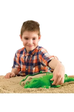 Nu Kopen 3D vormen voor bij het Magisch Zand 4 of in de Zandbak stuks groot
