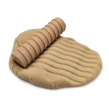 Tijdelijk Beschikbaar Grennn - Roller twister Ella voor bij magisch zand