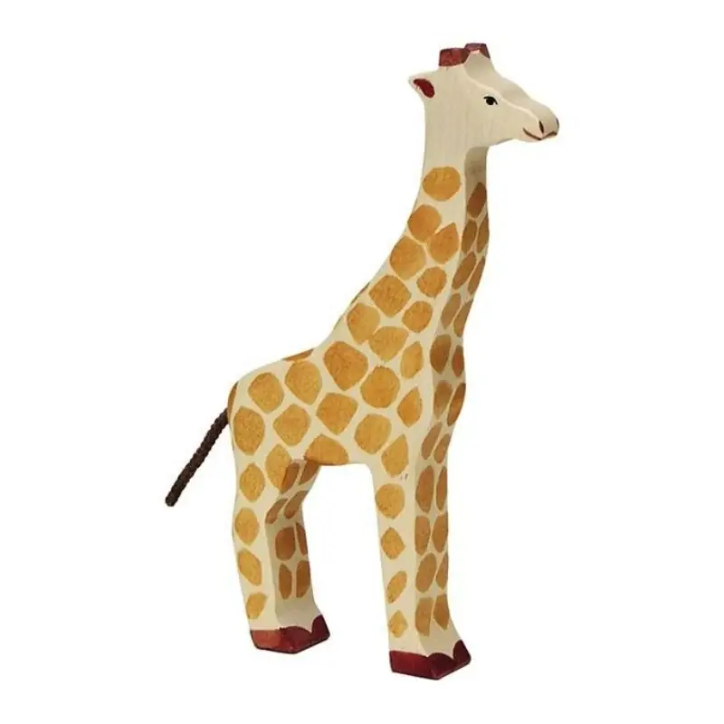 Koopje Giraffe - Holztiger