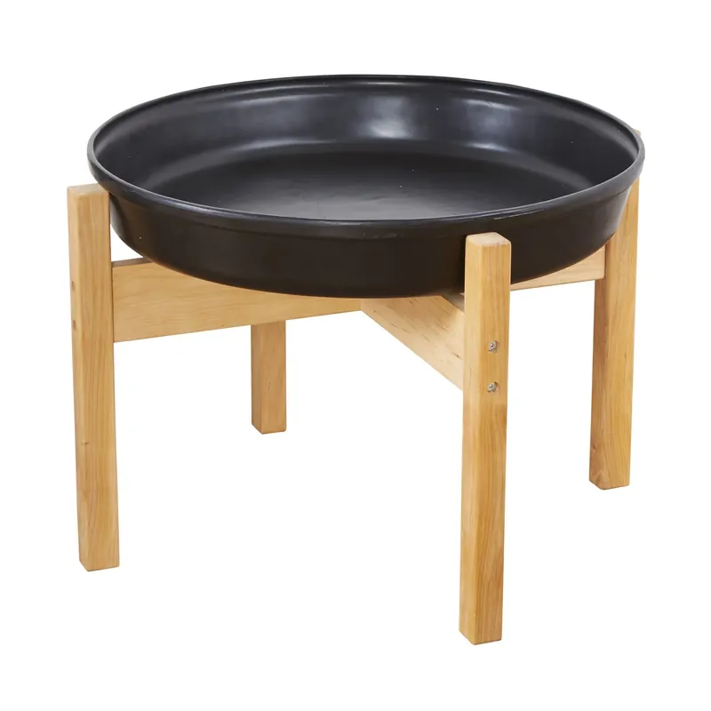 Direct Beschikbaar Cosy - Draagbare Mini Deep Spot Tray Standaard