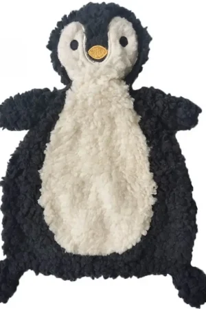 Petú Petú - knuffeldoekje Pinguïn Goedkoop