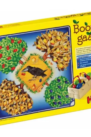 Fabrieksprijs Haba - Boomgaard