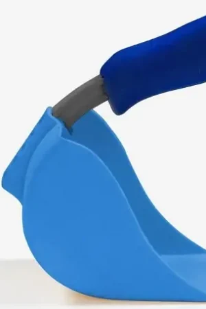 Speciale Aanbieding Lepale - Kinderschep met ergonomisch handvat - Blauw