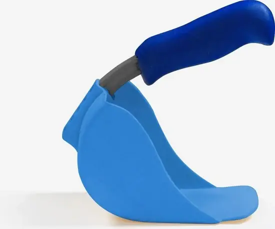 Speciale Aanbieding Lepale - Kinderschep met ergonomisch handvat - Blauw