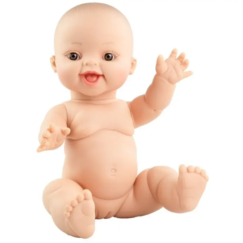 Paola Reina - Pop Gordi meisje bloot (34 cm) Lage Prijs