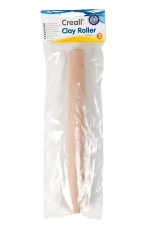 Weekendaanbieding Creall - Boetseer roller