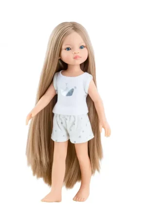 Goedkoop Paola Reina - Amigas Pijamas Manica (32cm)