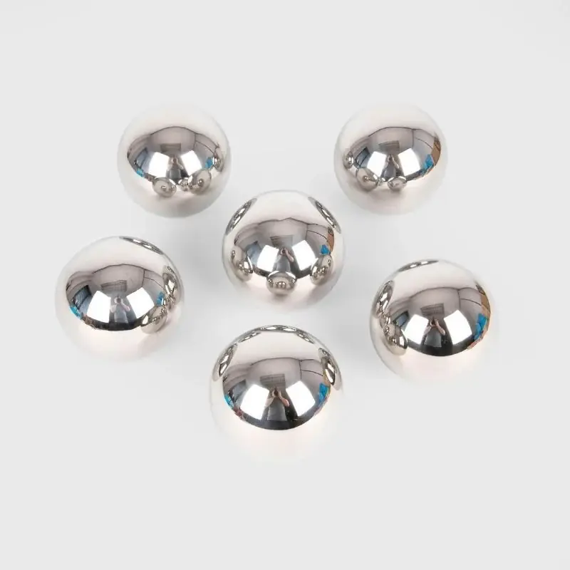 TickiT - Spiegelballen 6 stuks Goedkoop