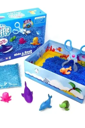Bestel Nu Educational Insights - Playfoam Pluffle™ Sensorische speelset verstoppertje