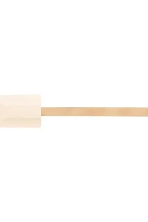 Betrouwbaar Montessori houten schraper 28cm