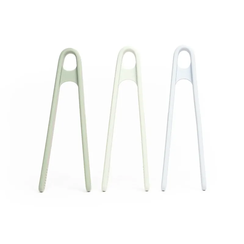Inspire My Play Play Tray - 3 pincetten groen/blauw Favoriet