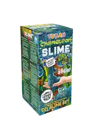 Tuban - DIY kit Tuban slijm kameleon Koop Online