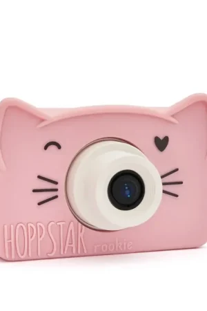 Hoppstar - Rookie - digitale foto- en videocamera voor kinderen - Blush Nieuw