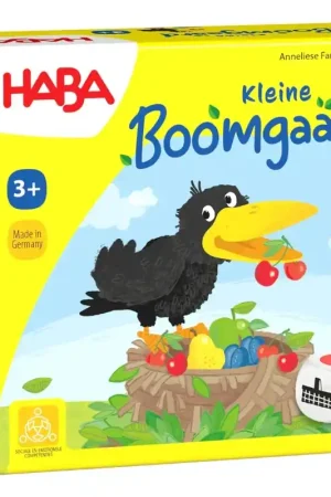 Haba - Kleine boomgaard Merkproduct