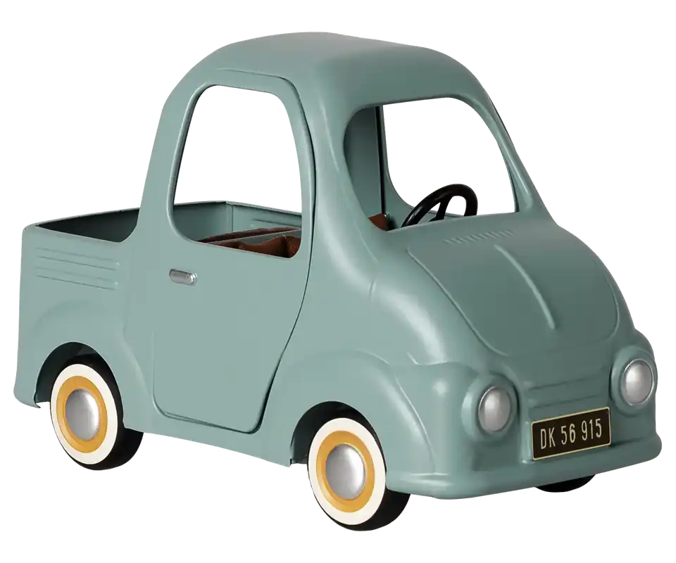 Fabrieksprijs Maileg - Vrachtwagen Muis