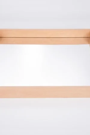 Betaalbaar TickiT - Dienblad Tray Spiegel