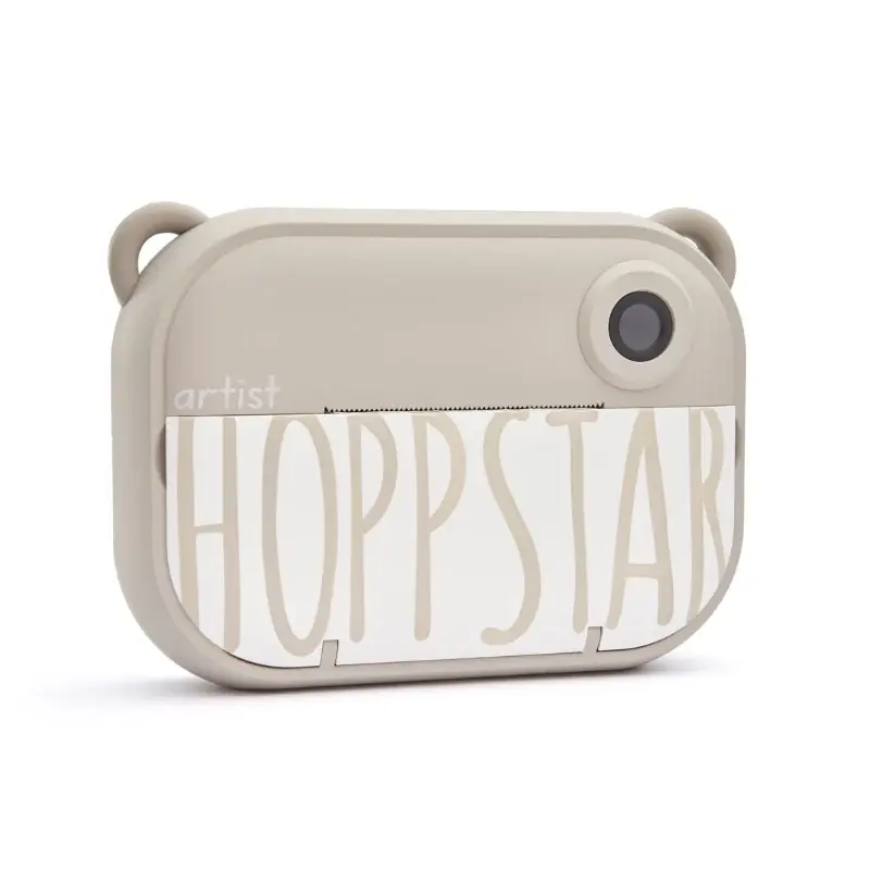 Hoppstar - Artist - digitale foto- en videocamera voor kinderen - Oat Beperkt Aanbod
