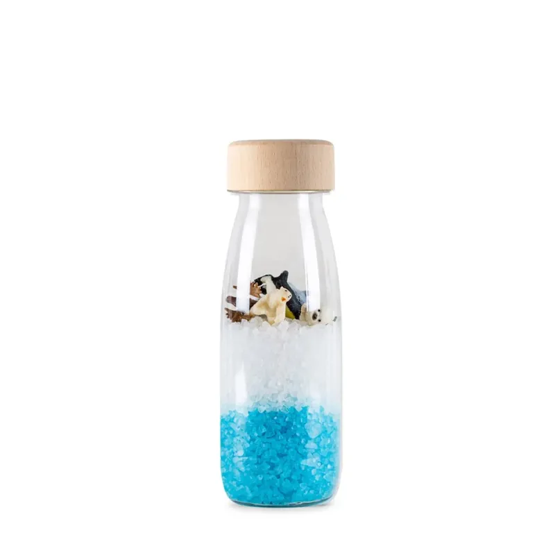 Meest Verkocht Petit Boum - Sensorische fles - Arctisch
