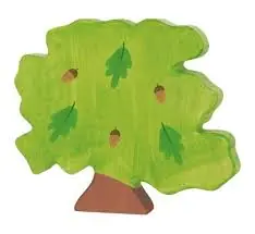 Eikenboom 20 cm - Holztiger Beste Prijs