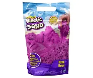 Gereduceerde Prijs Relevant Play - Kinetisch Zand Roze - 907 gram