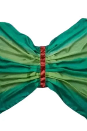 Vleugels Forest - Sarah's Silks Must-Have