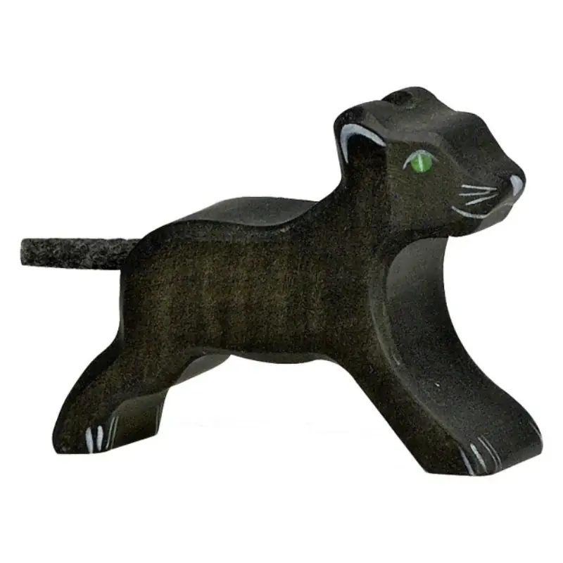 Panter 5,5 cm - Holztiger Koop Online