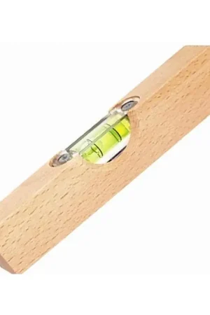 Houten waterpas - Kids at work Goedkoop