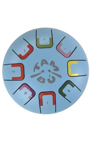 Fabrieksprijs Tambu Baby Tambú - Tongdrum Sky Kite