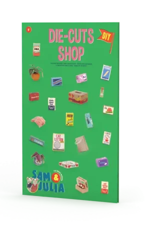Shop Nu Het Muizenhuis Decoratievellen - Winkel