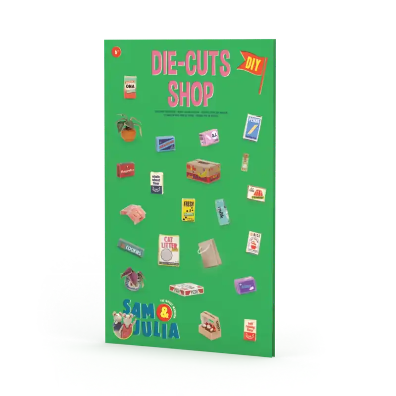 Shop Nu Het Muizenhuis Decoratievellen - Winkel