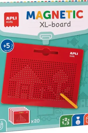 Apli - Magneetbord XL Dagaanbieding