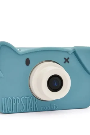 Hoppstar - Rookie - digitale foto- en videocamera voor kinderen - Yale Nieuw