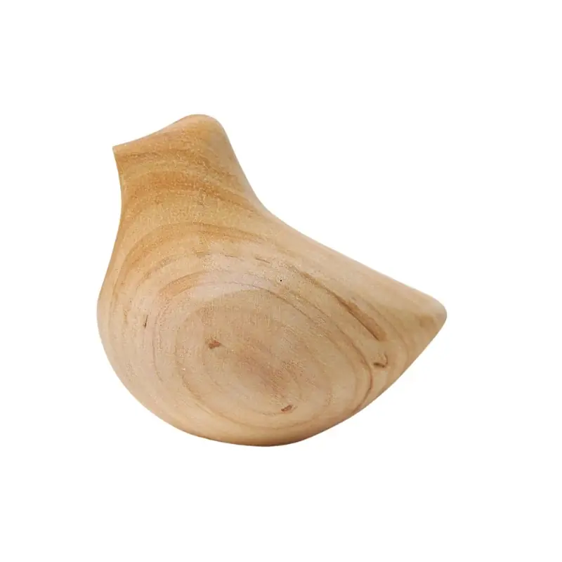 Seizoensaanbieding Grimm's - Grijpspeelgoed- relaxing bird
