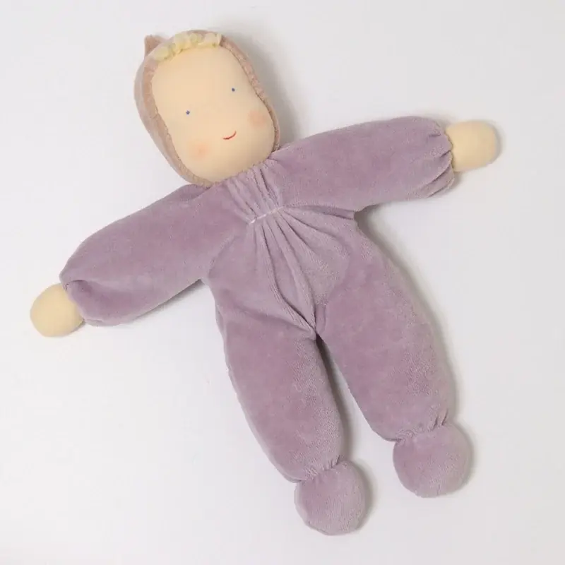 Bestel Nu Grimm's - Pop baby groot - Viola (0+) - Grimm's