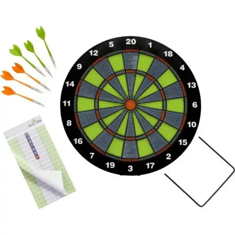 Haba - Terra Kids Dartbord Veilige Betaling