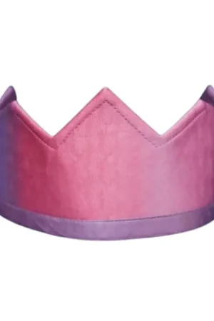 Seizoensaanbieding Sarah's Silks Kroon - Blossom-Lavender