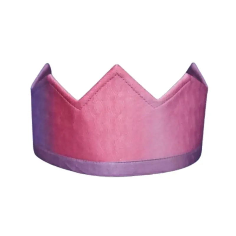 Seizoensaanbieding Sarah's Silks Kroon - Blossom-Lavender