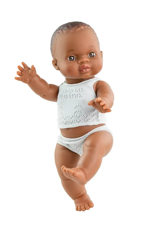 Beste Prijs Paola Reina - Gordi meisje (34 cm)