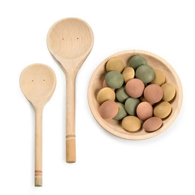 Grapat - Yummy speelservies 27 delig - Grapat Laatste Kans