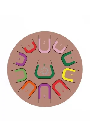 Tambu Tambú Plus - Tongdrum Deep Flow Must-Have