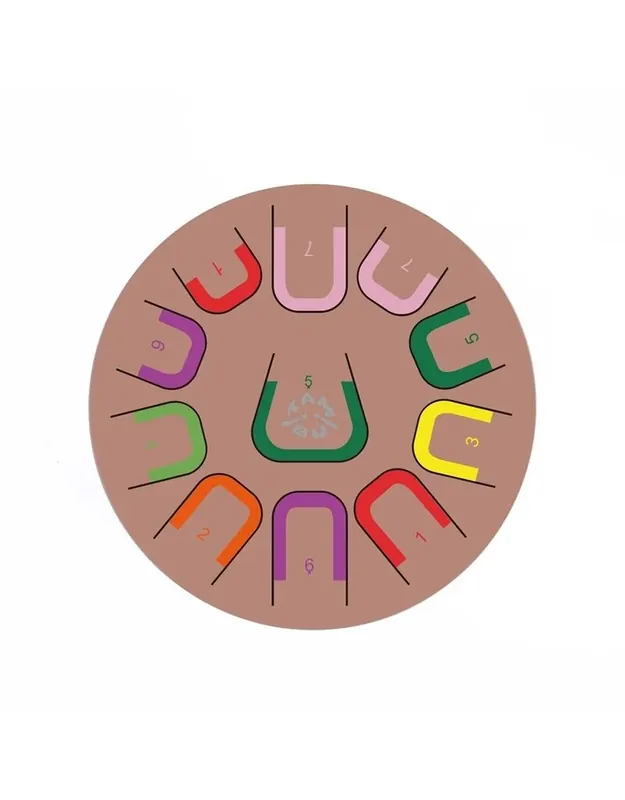 Tambu Tambú Plus - Tongdrum Deep Flow Must-Have