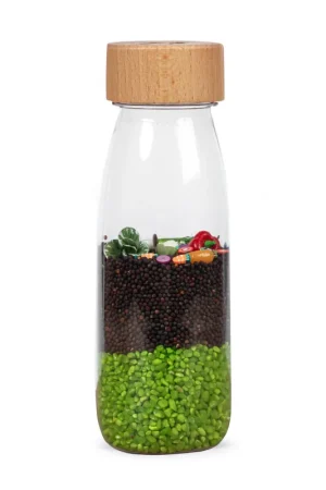Express Levering Petit Boum - Groenten Sensorische fles