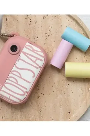 Hoppstar - gekleurde papierrollen voor Hoppstar Artist camera's - 3 stuks Korting
