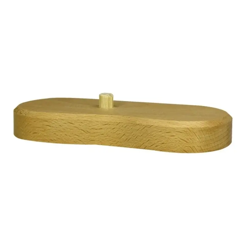 Nieuw Houten standaard voor houten bomen 14,5 cm - Holztiger