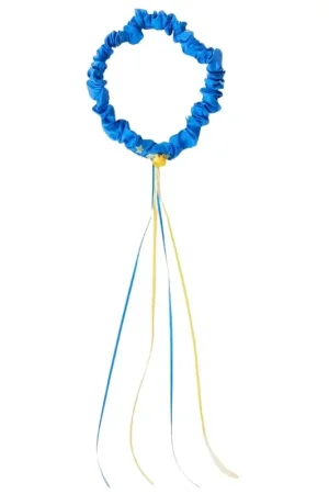 Hoge Kwaliteit Sarah's Silks Hoofdband - Star