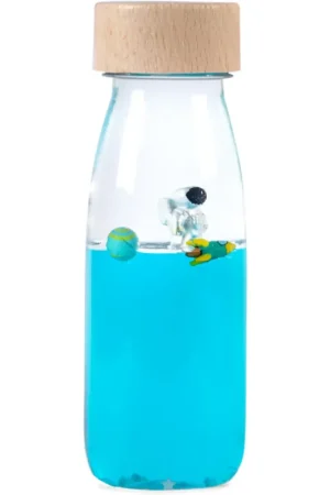 Fabrieksprijs Petit Boum - Sensorische fles - Universum