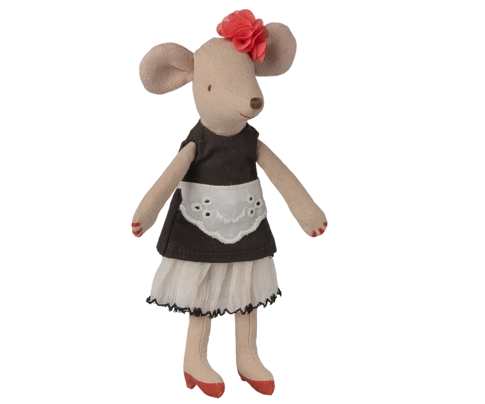 Koop Online Maileg - Schoonheidsspecialiste Muis, Mama