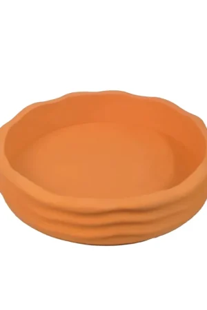 Bestel Nu Grennn - Speelbakje Wave Oranje