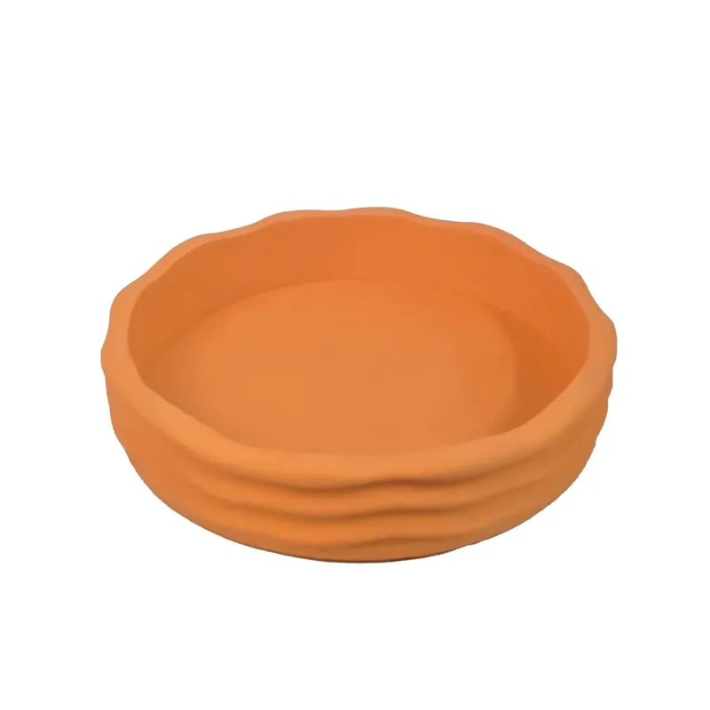 Bestel Nu Grennn - Speelbakje Wave Oranje