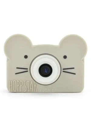 Meest Verkocht Hoppstar - Rookie - digitale foto- en videocamera voor kinderen - Oat